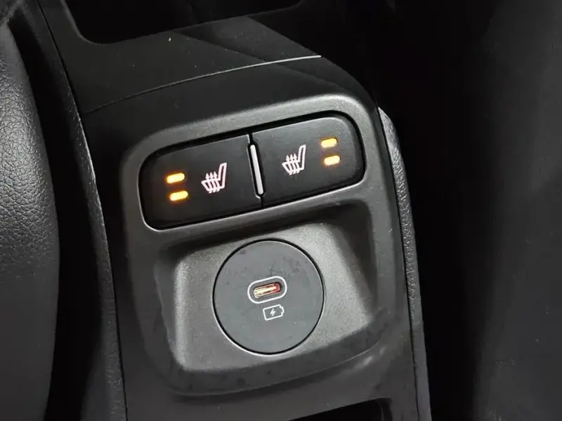 2023 Kia Ray с пробегом 51 908 км