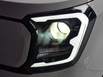 2023 Kia Ray с пробегом 51 908 км