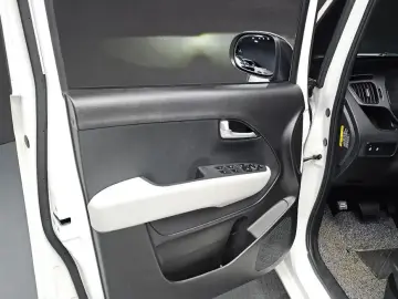 2023 Kia Ray с пробегом 51 908 км
