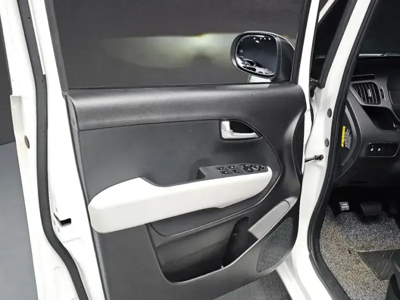 2023 Kia Ray с пробегом 51 908 км