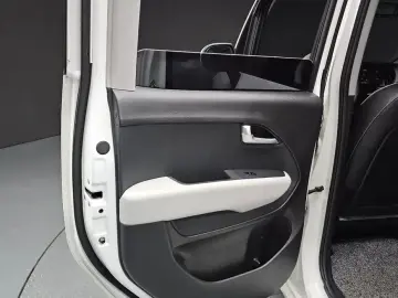 2023 Kia Ray с пробегом 51 908 км