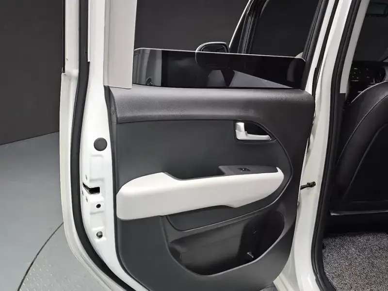 2023 Kia Ray с пробегом 51 908 км