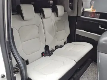 2023 Kia Ray с пробегом 51 908 км
