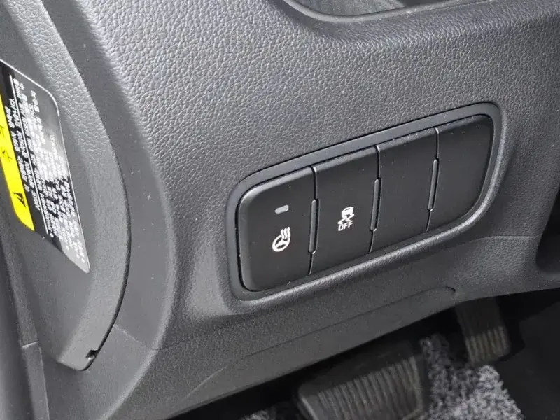 2023 Kia Ray с пробегом 51 908 км