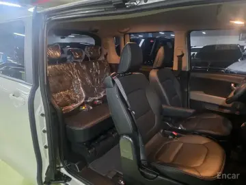 2023 Kia Ray с пробегом 14 338 км