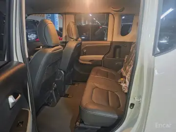 2023 Kia Ray с пробегом 14 338 км
