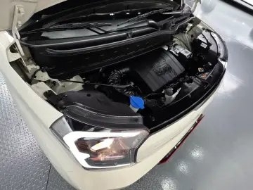 2023 Kia Ray с пробегом 23 594 км