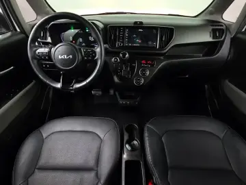 2023 Kia Ray с пробегом 23 594 км