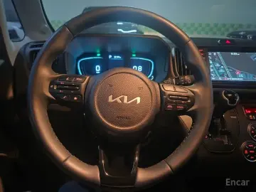2023 Kia Ray с пробегом 14 338 км