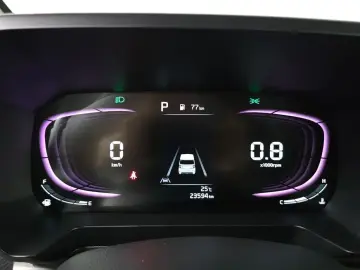 2023 Kia Ray с пробегом 23 594 км