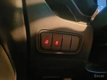 2023 Kia Ray с пробегом 14 338 км