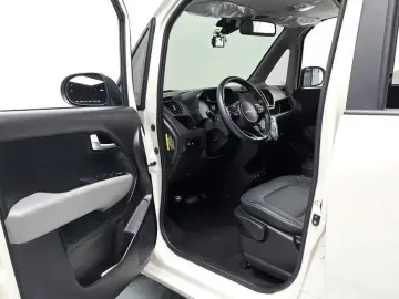 2023 Kia Ray с пробегом 23 594 км
