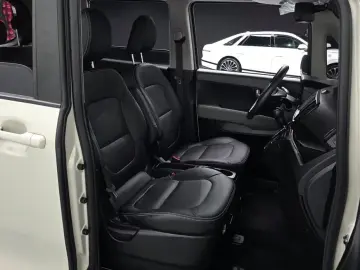 2023 Kia Ray с пробегом 23 594 км
