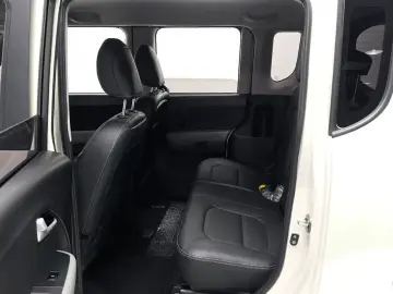 2023 Kia Ray с пробегом 23 594 км