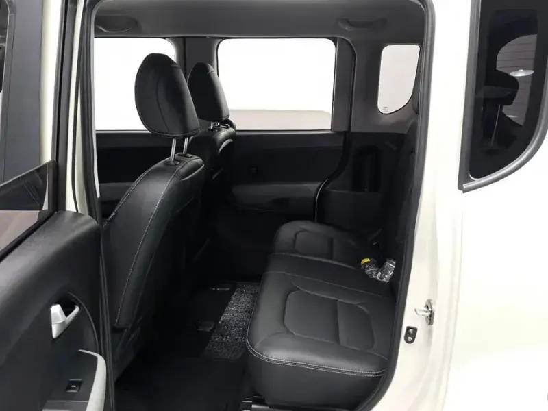 2023 Kia Ray с пробегом 23 594 км