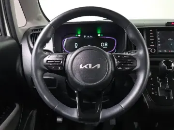 2023 Kia Ray с пробегом 23 594 км