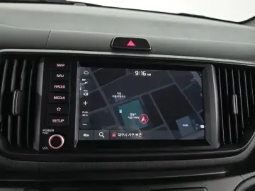 2023 Kia Ray с пробегом 23 594 км