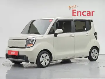 2023 Kia Ray с пробегом 99 361 км