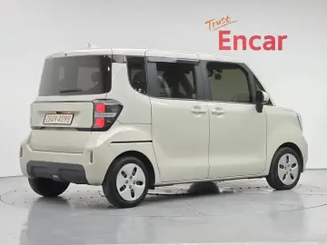 2023 Kia Ray с пробегом 99 361 км