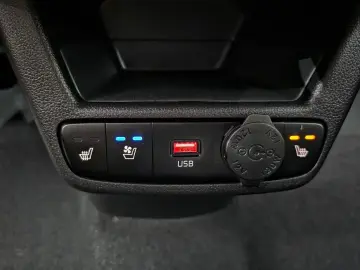 2023 Kia Ray с пробегом 23 594 км