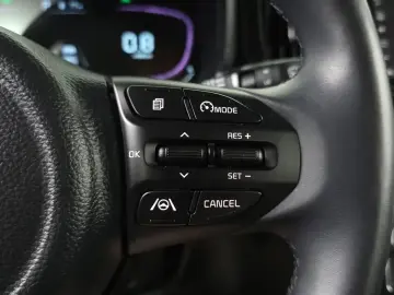 2023 Kia Ray с пробегом 23 594 км