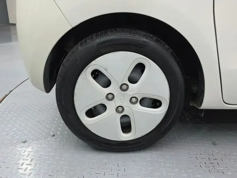 2023 Kia Ray с пробегом 99 361 км