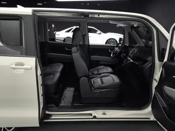 2023 Kia Ray с пробегом 23 594 км