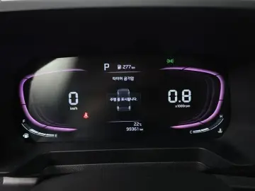 2023 Kia Ray с пробегом 99 361 км