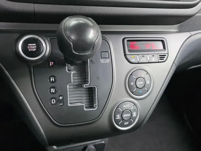 2023 Kia Ray с пробегом 99 361 км