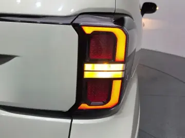 2023 Kia Ray с пробегом 23 594 км