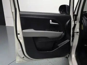 2023 Kia Ray с пробегом 23 594 км