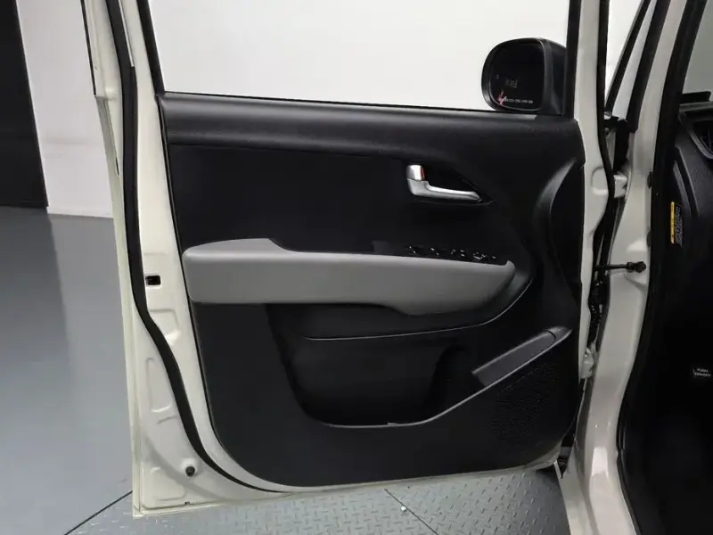 2023 Kia Ray с пробегом 23 594 км