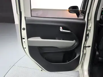 2023 Kia Ray с пробегом 23 594 км