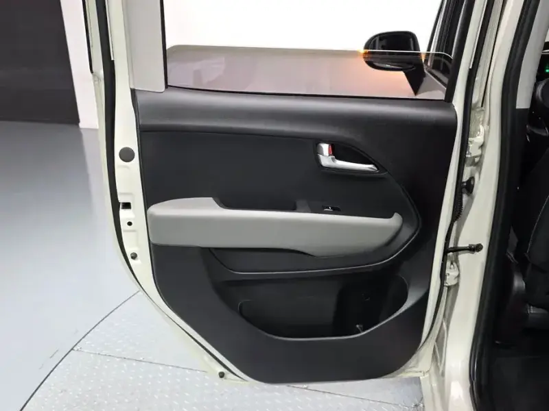 2023 Kia Ray с пробегом 23 594 км