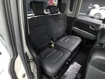 2023 Kia Ray с пробегом 23 594 км