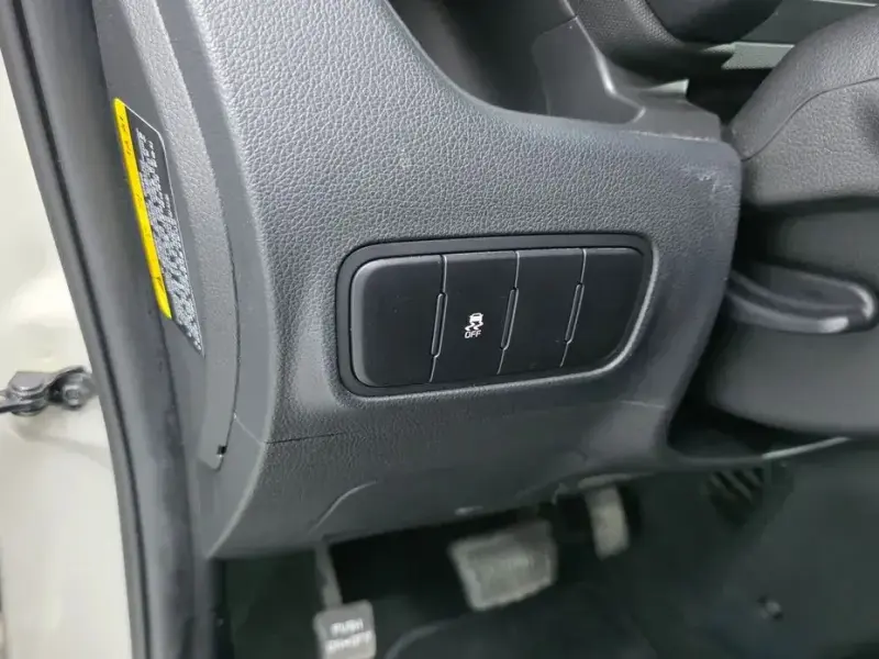 2023 Kia Ray с пробегом 99 361 км