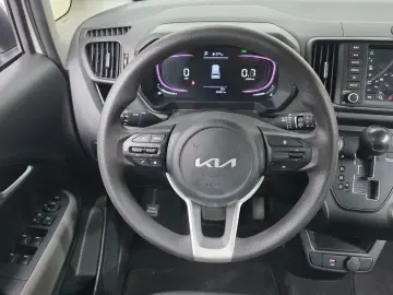 2023 Kia Ray с пробегом 99 361 км