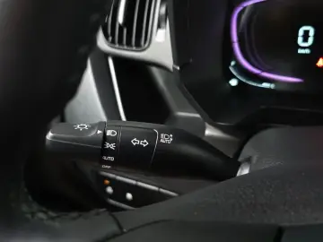 2023 Kia Ray с пробегом 23 594 км