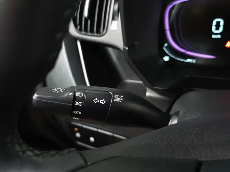 2023 Kia Ray с пробегом 23 594 км
