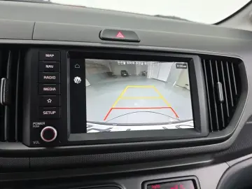 2023 Kia Ray с пробегом 99 361 км
