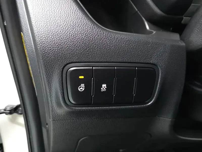 2023 Kia Ray с пробегом 23 594 км