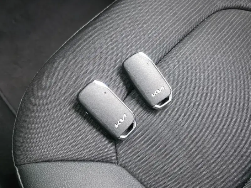 2023 Kia Ray с пробегом 99 361 км