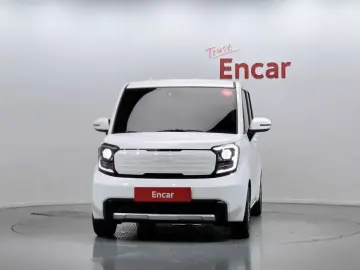 2023 Kia Ray с пробегом 9 809 км