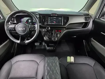 2023 Kia Ray с пробегом 9 809 км