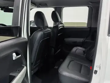 2023 Kia Ray с пробегом 9 809 км