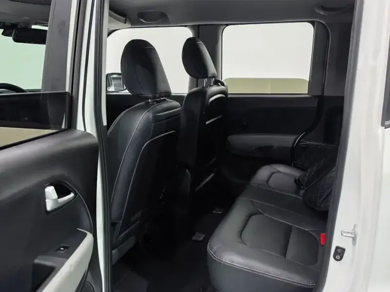 2023 Kia Ray с пробегом 9 809 км