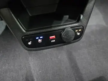 2023 Kia Ray с пробегом 9 809 км