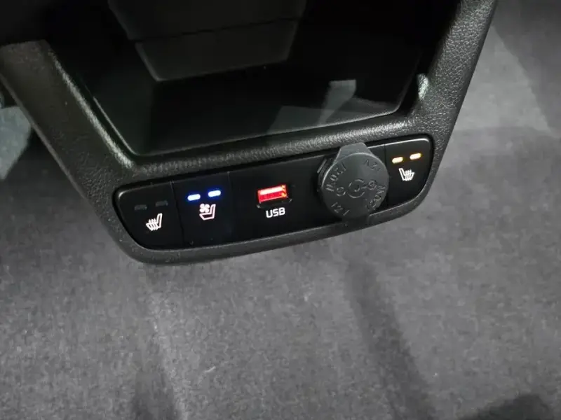 2023 Kia Ray с пробегом 9 809 км