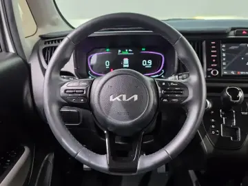 2023 Kia Ray с пробегом 9 809 км