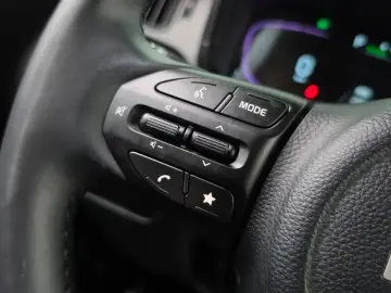 2023 Kia Ray с пробегом 9 809 км